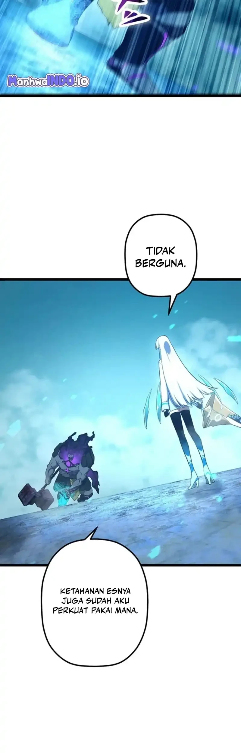 Death Penalty Chapter 84 Gambar 41