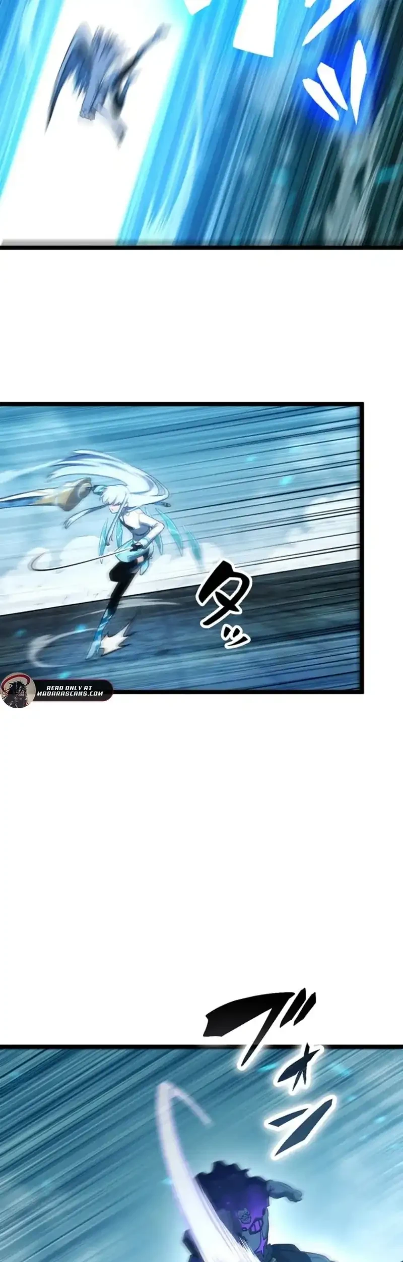 Death Penalty Chapter 84 Gambar 43