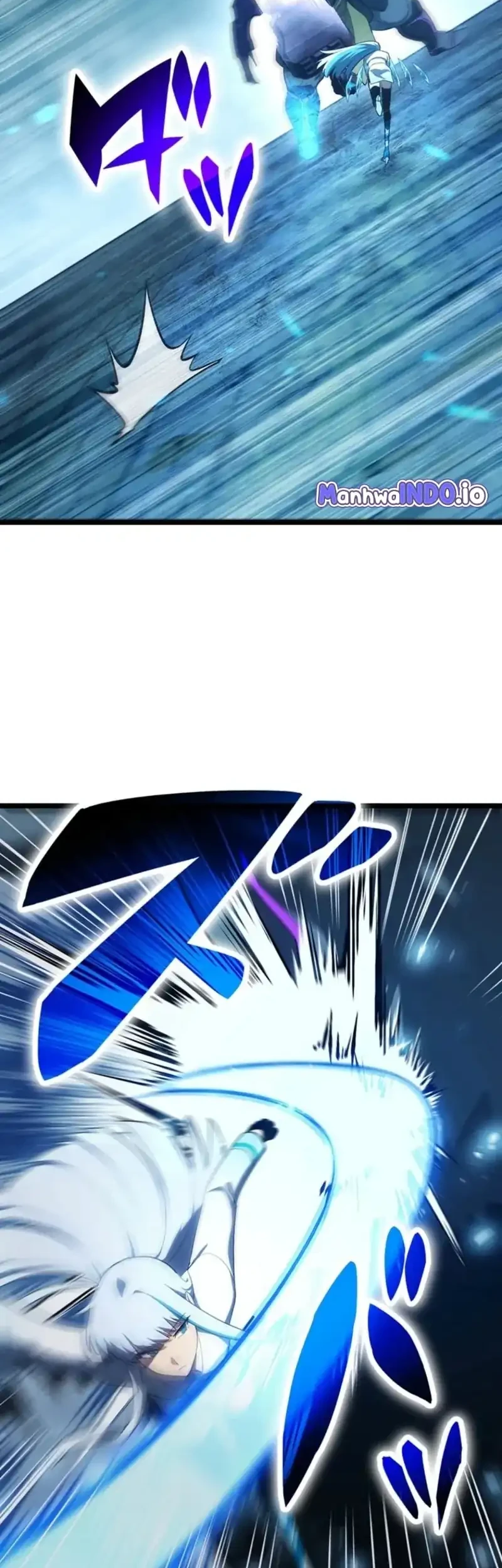 Death Penalty Chapter 84 Gambar 44