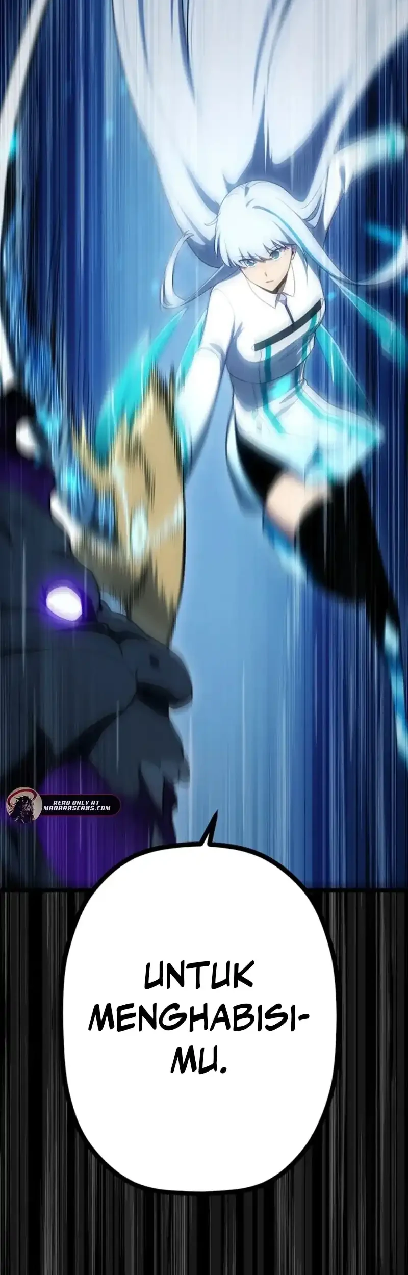 Death Penalty Chapter 84 Gambar 48