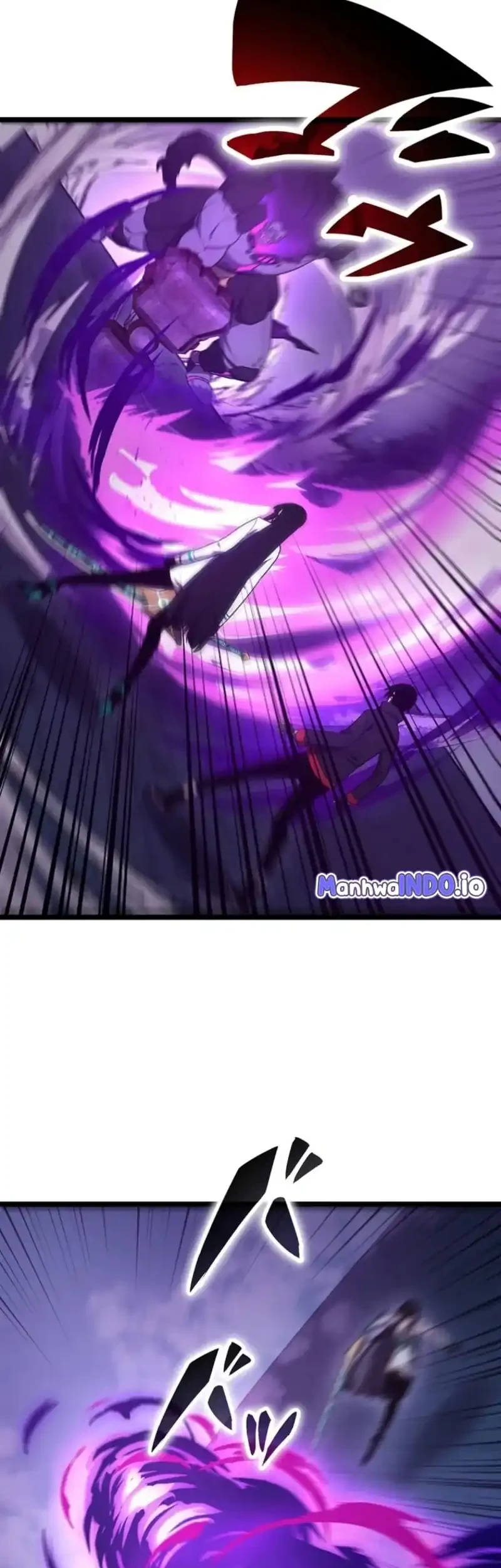 Death Penalty Chapter 84 Gambar 9