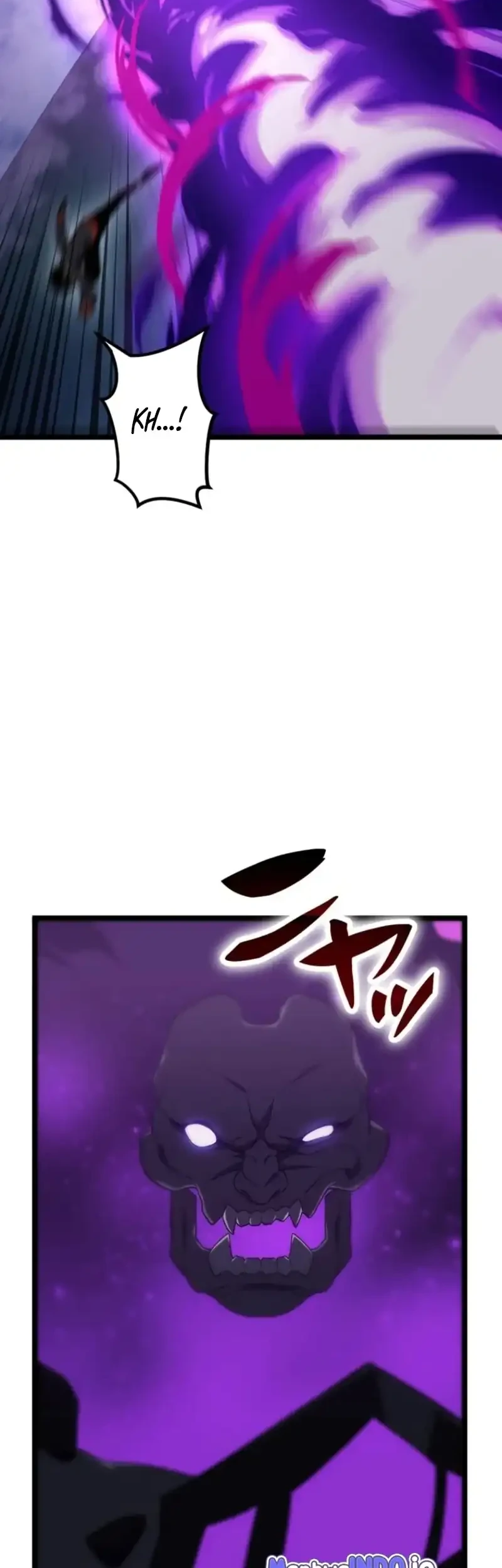 Death Penalty Chapter 84 Gambar 10