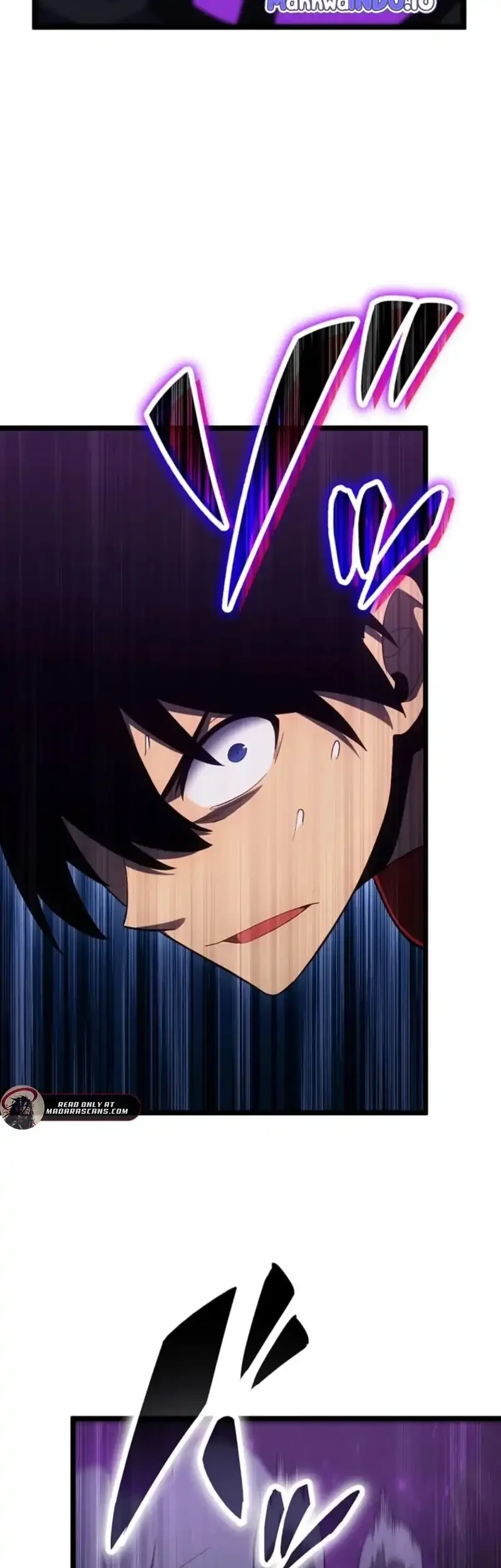 Death Penalty Chapter 84 Gambar 11