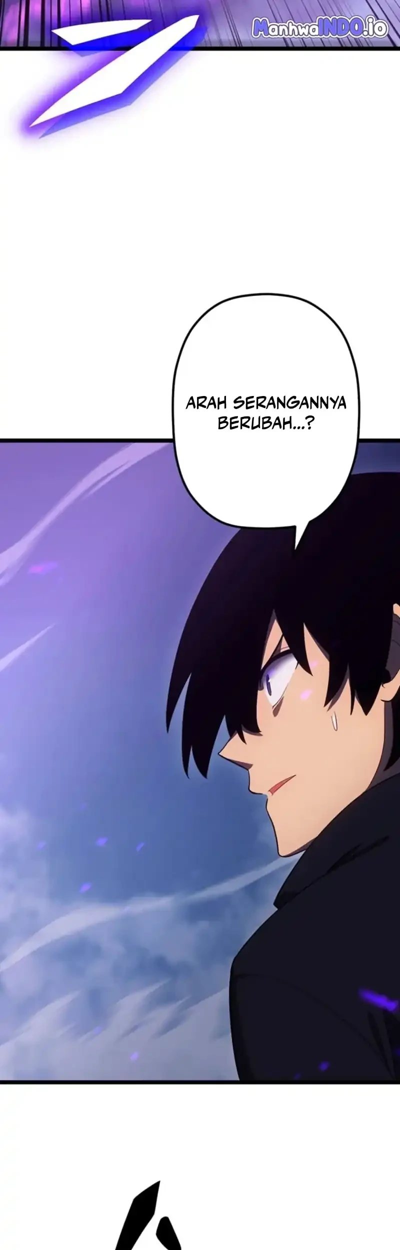 Death Penalty Chapter 84 Gambar 13