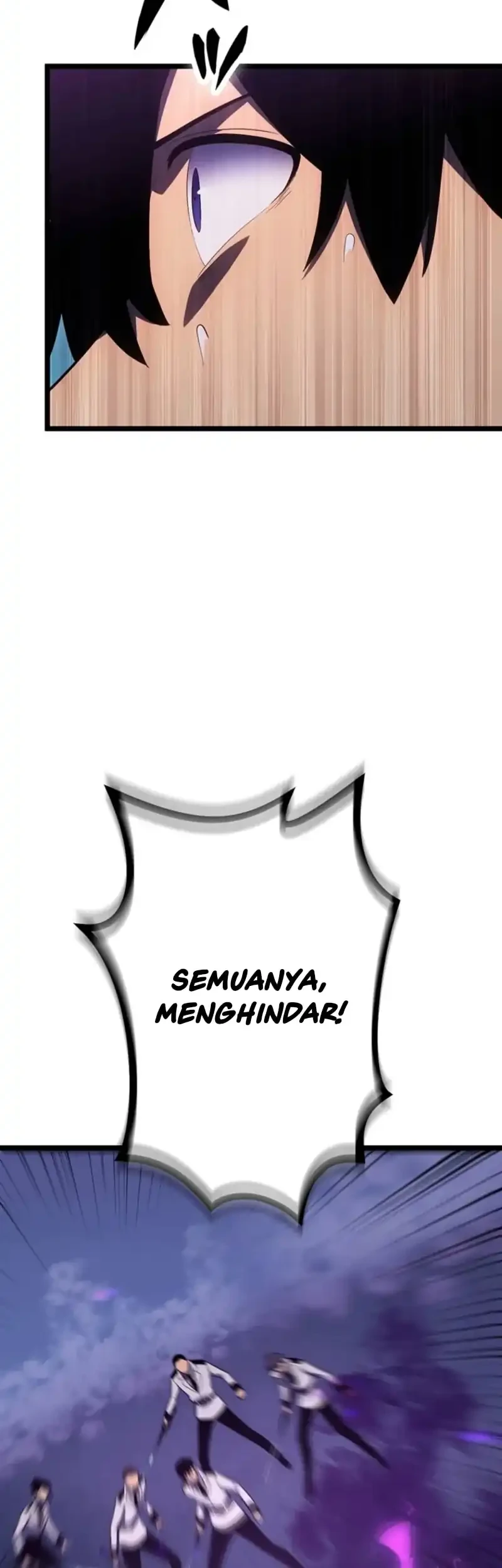 Death Penalty Chapter 84 Gambar 14