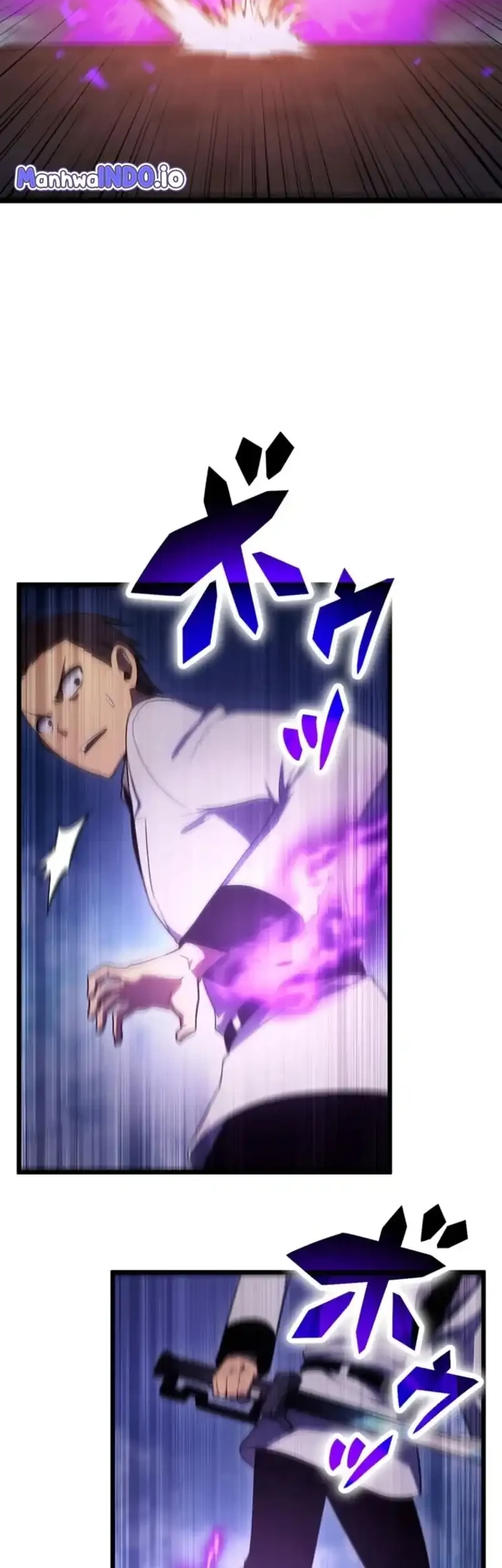 Death Penalty Chapter 84 Gambar 16