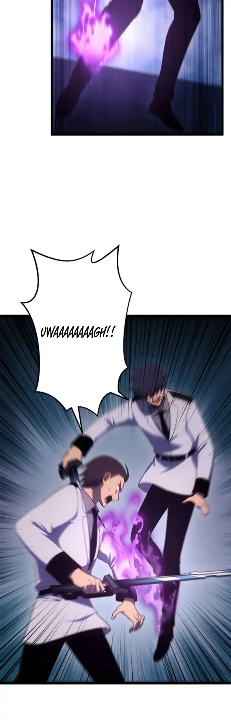 Death Penalty Chapter 84 Gambar 17