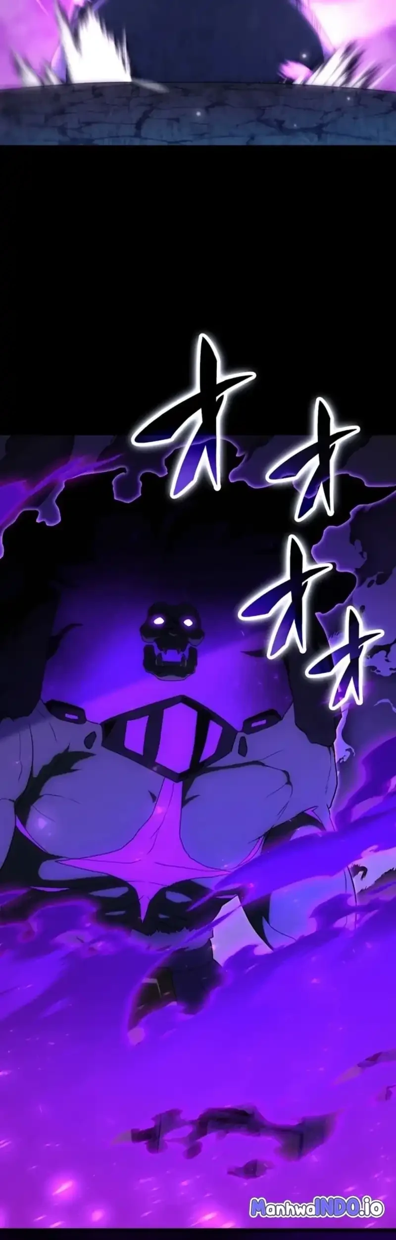 Death Penalty Chapter 85 Gambar 19