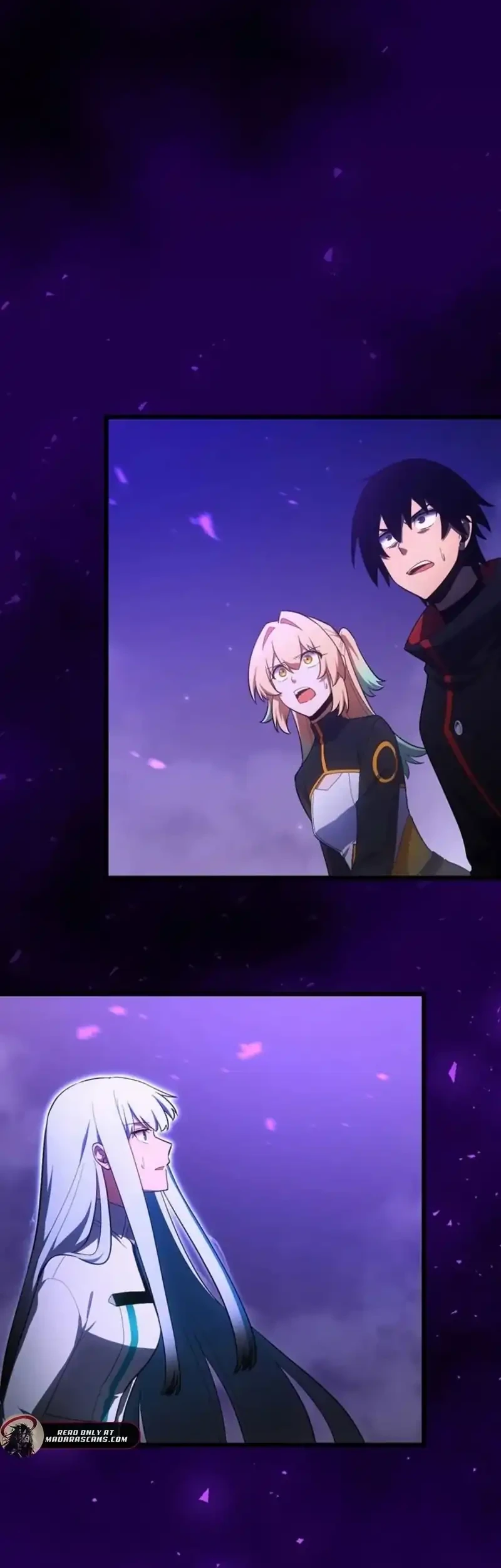 Death Penalty Chapter 85 Gambar 20