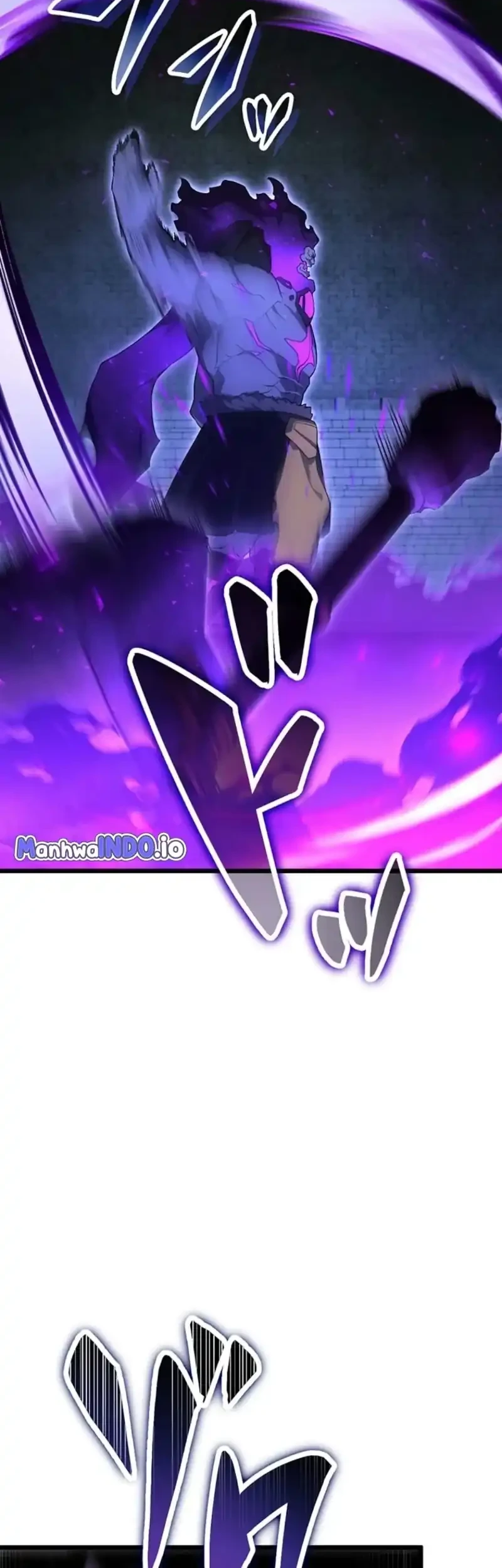 Death Penalty Chapter 85 Gambar 22