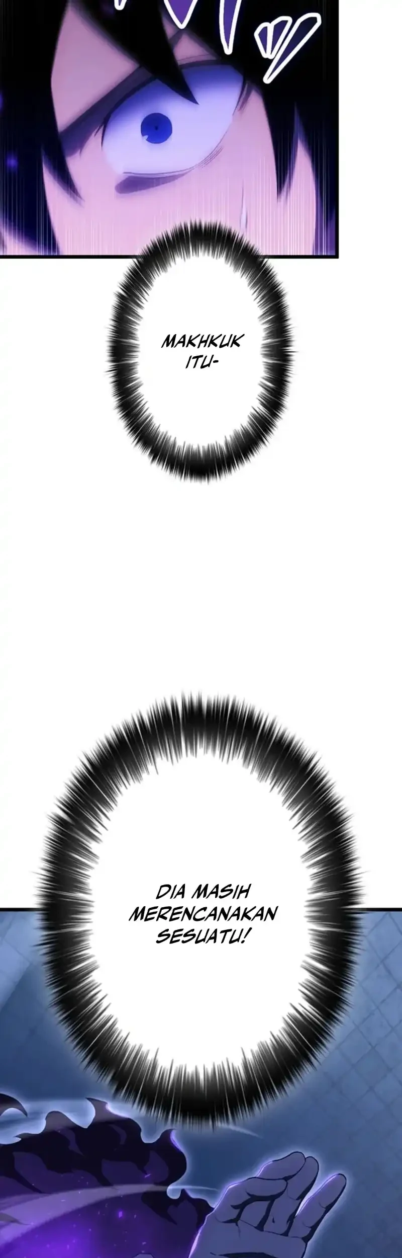 Death Penalty Chapter 85 Gambar 23