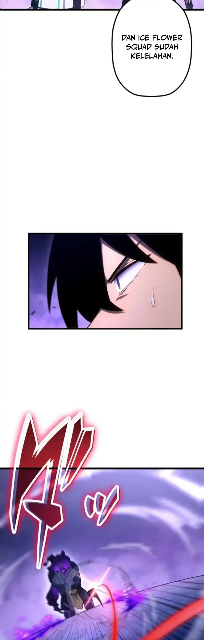 Death Penalty Chapter 85 Gambar 25