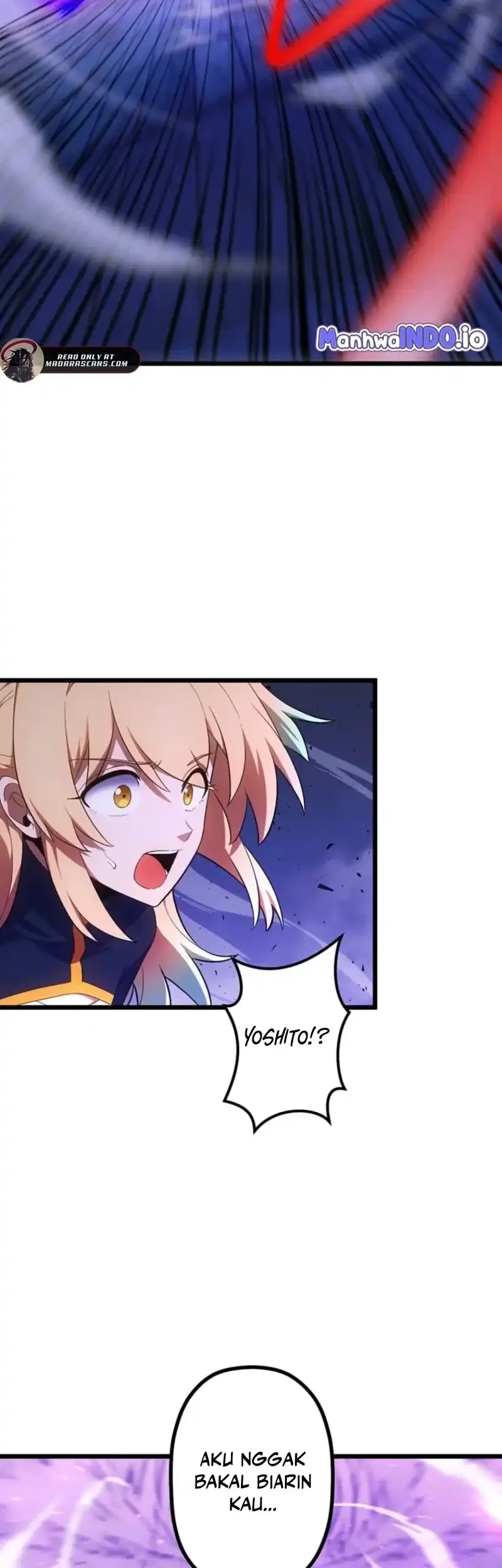 Death Penalty Chapter 85 Gambar 26