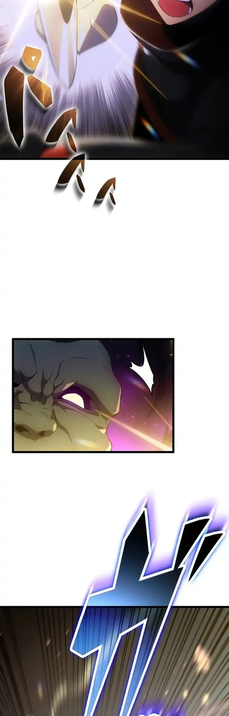 Death Penalty Chapter 85 Gambar 28