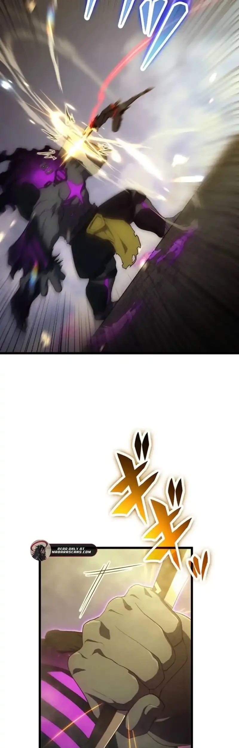 Death Penalty Chapter 85 Gambar 29