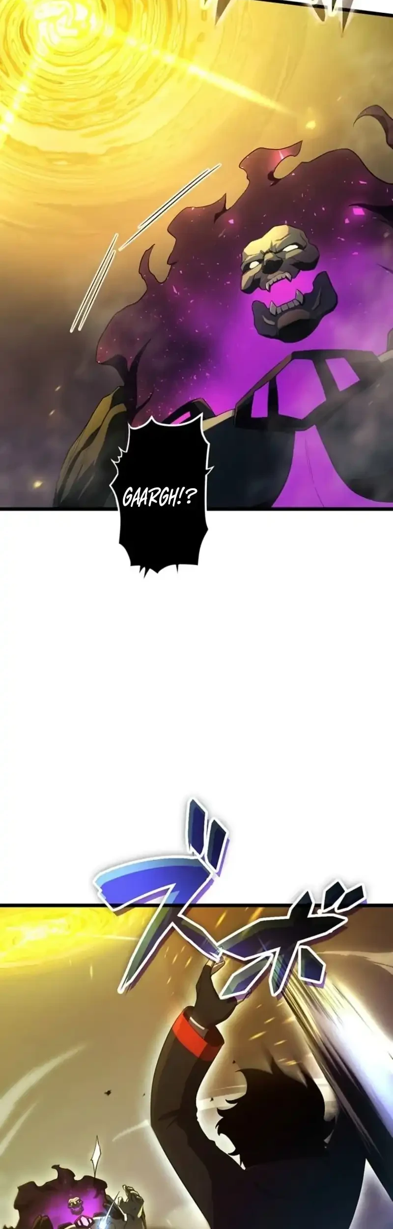 Death Penalty Chapter 85 Gambar 32