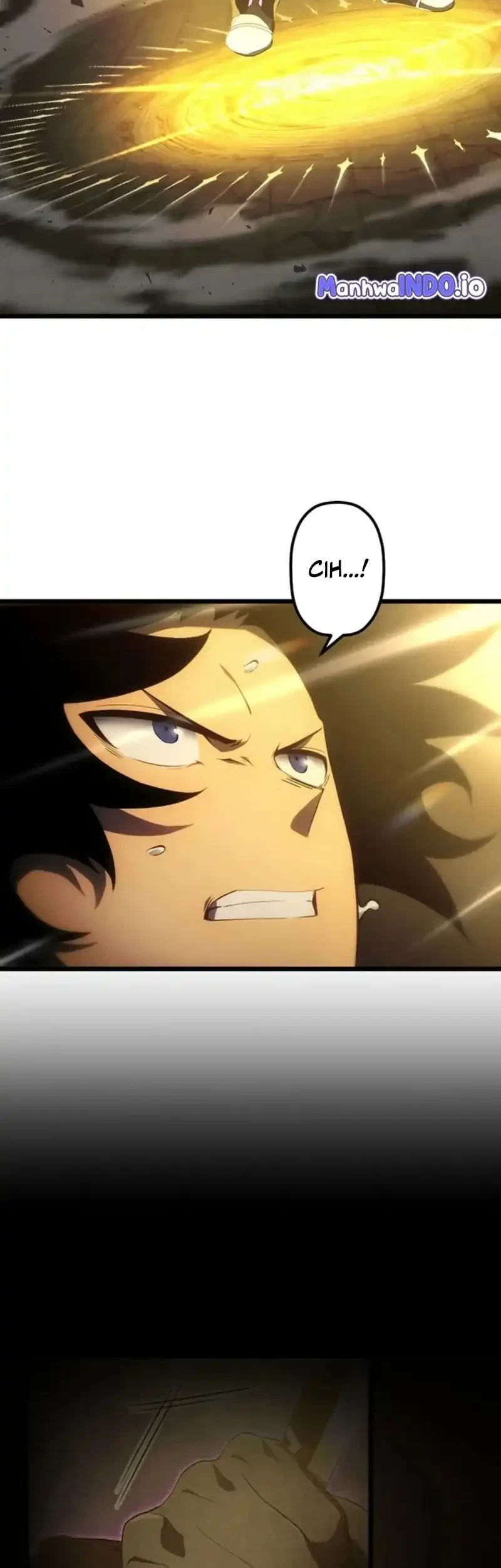 Death Penalty Chapter 85 Gambar 36