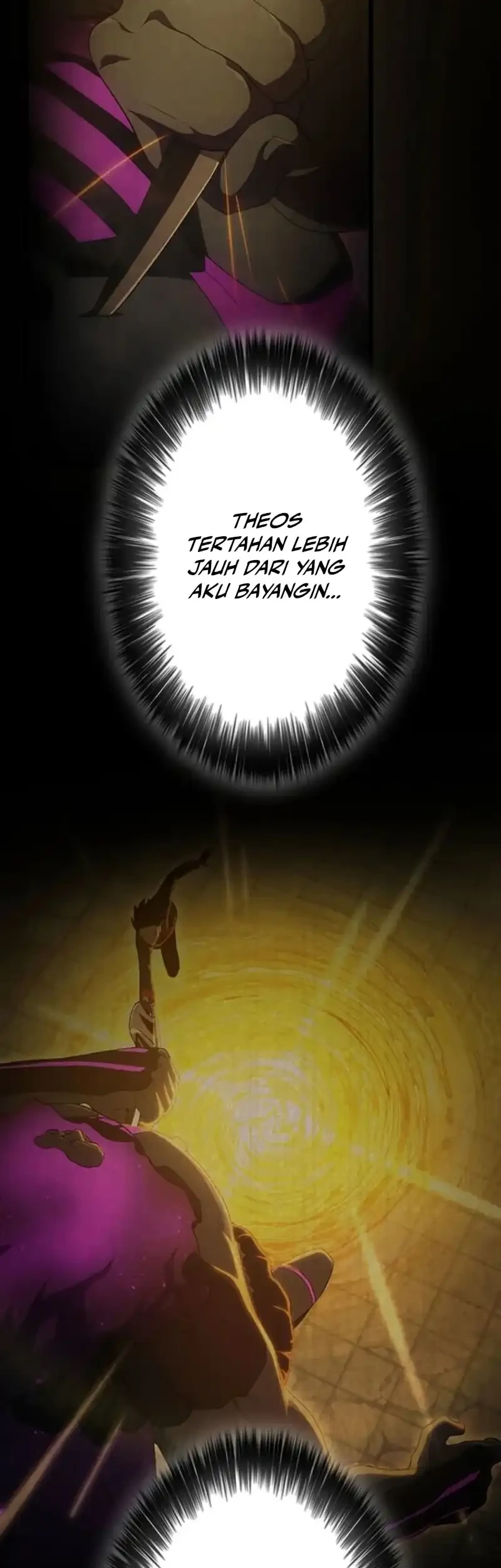 Death Penalty Chapter 85 Gambar 37