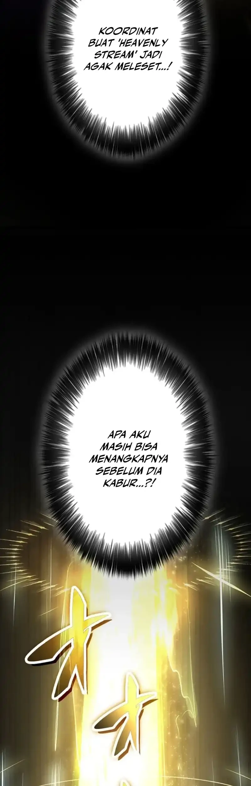 Death Penalty Chapter 85 Gambar 38