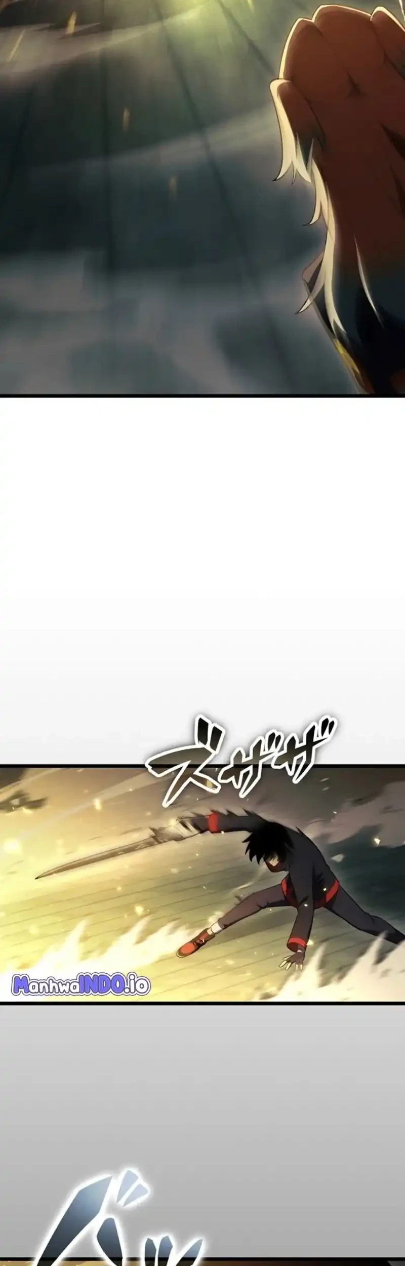 Death Penalty Chapter 85 Gambar 40