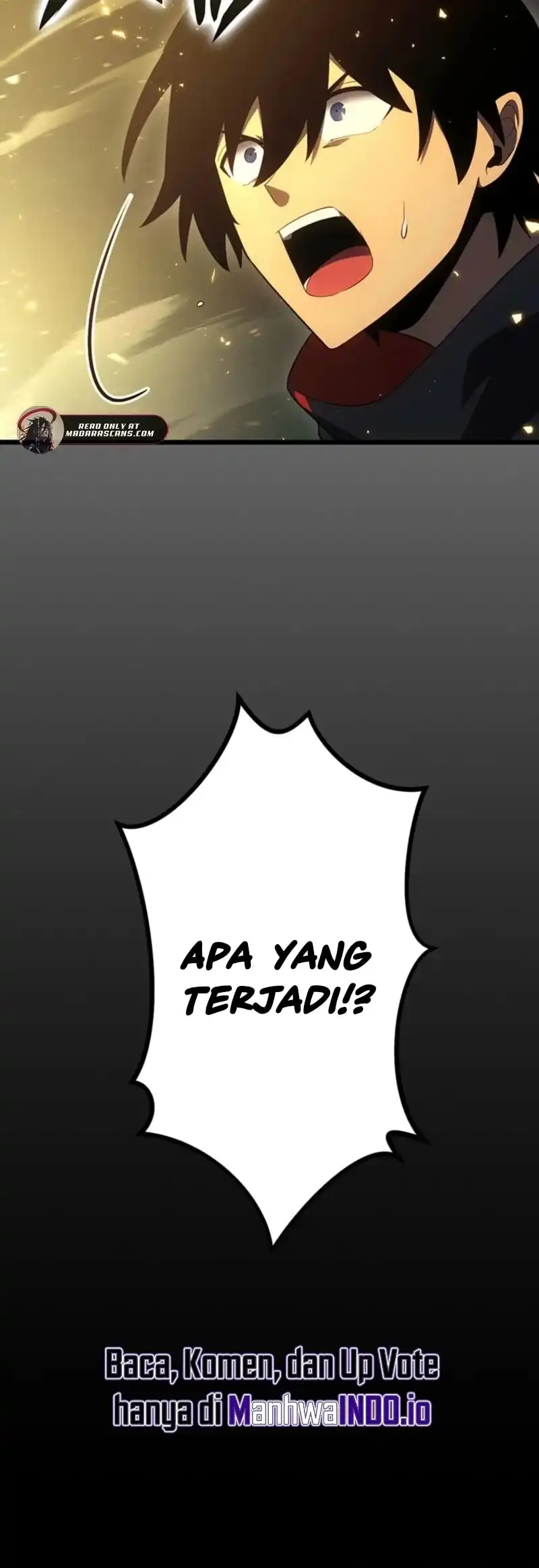 Death Penalty Chapter 85 Gambar 41