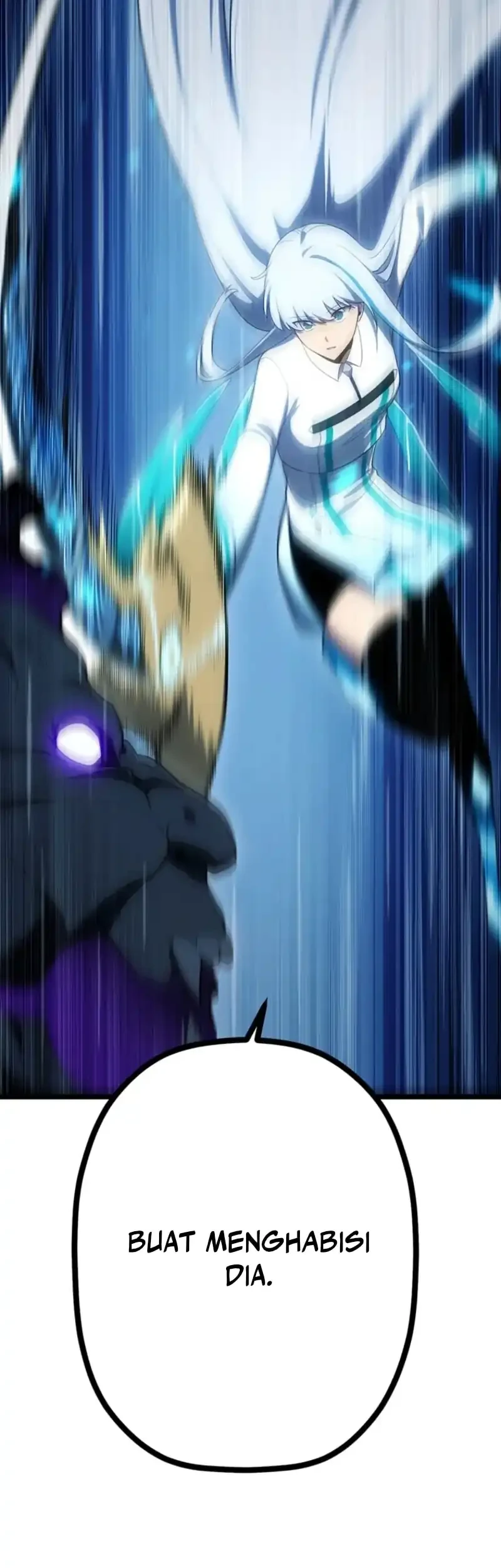 Death Penalty Chapter 85 Gambar 5