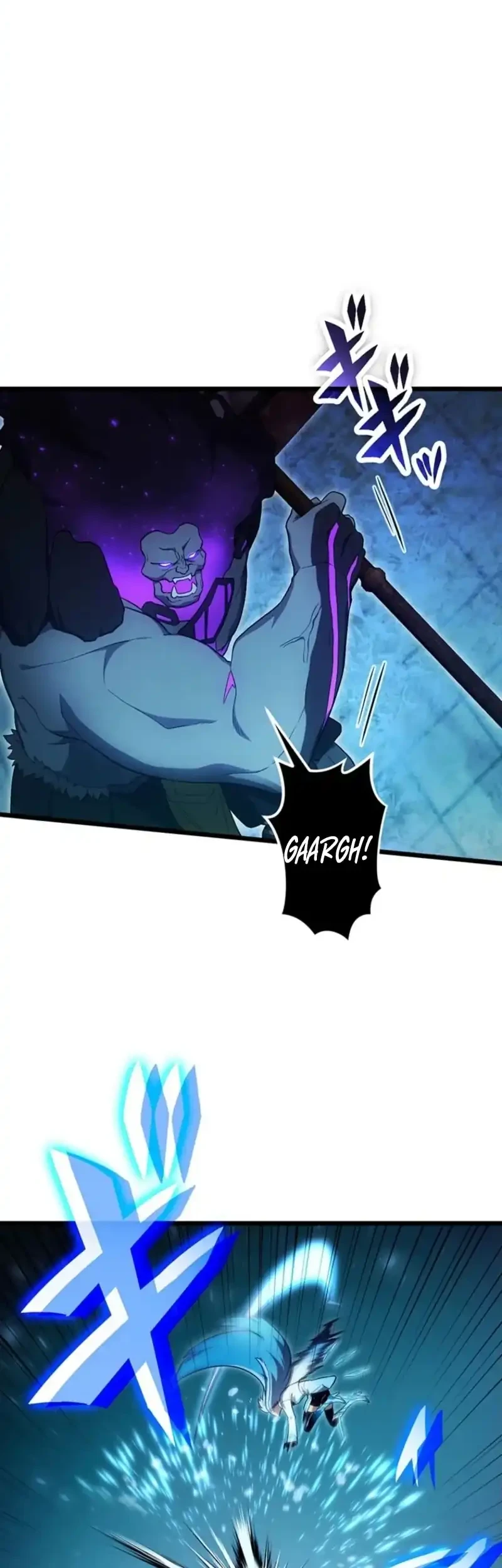 Death Penalty Chapter 85 Gambar 6