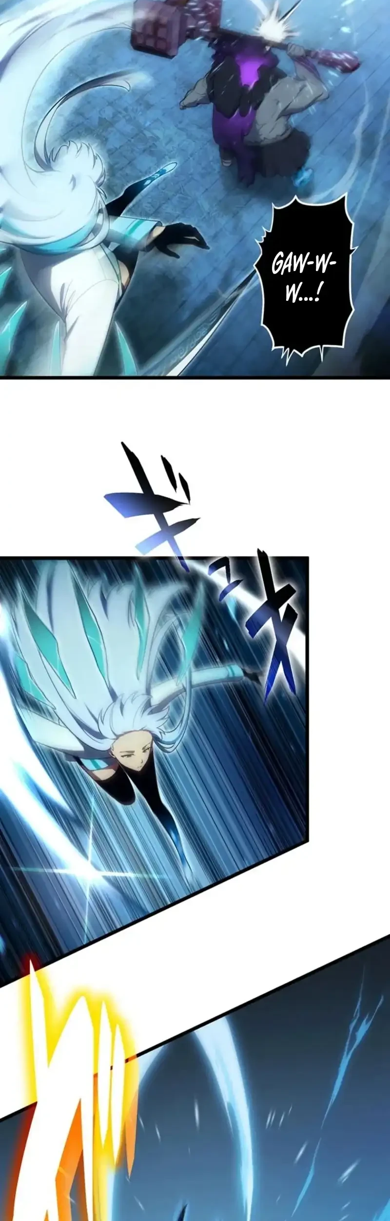 Death Penalty Chapter 85 Gambar 8