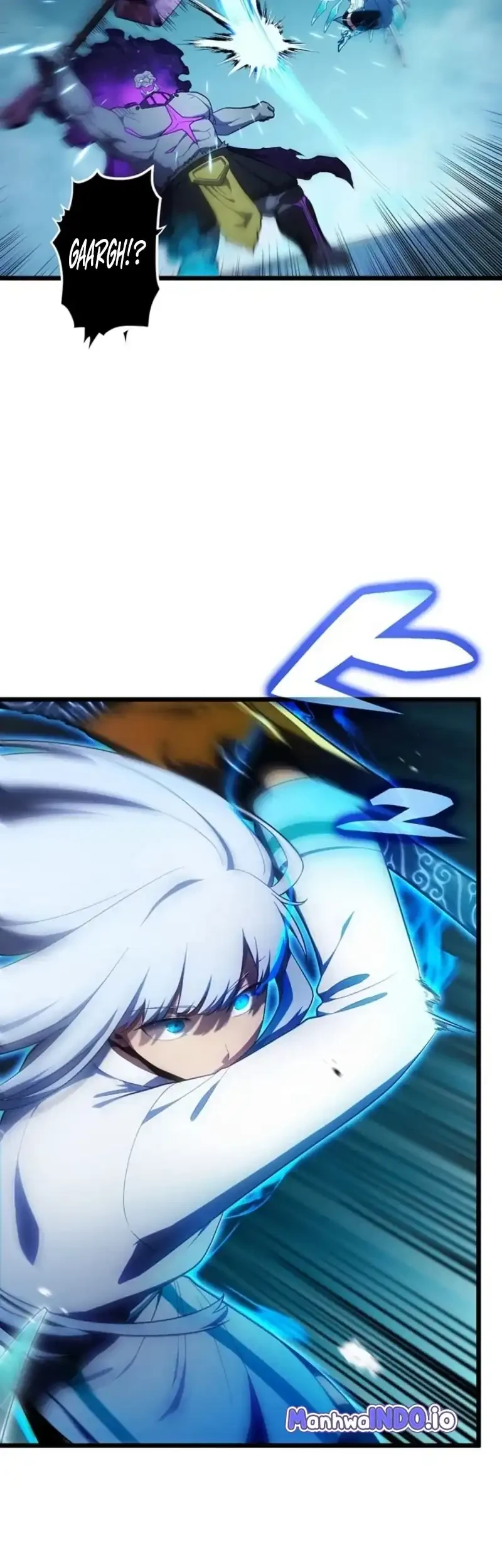 Death Penalty Chapter 85 Gambar 11