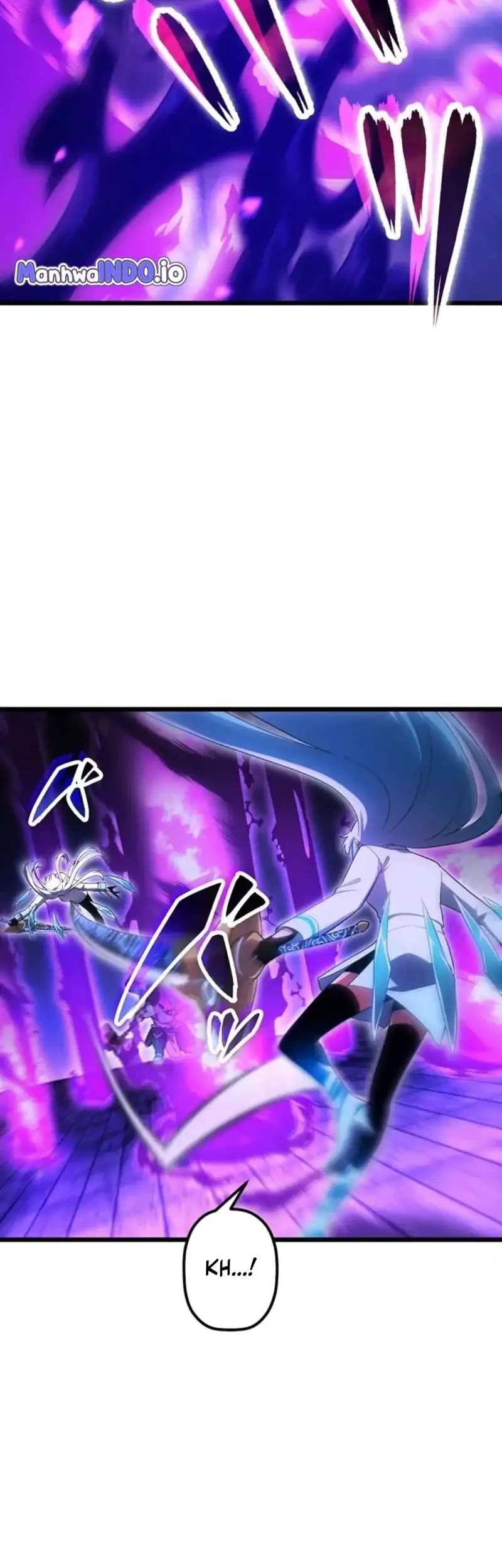 Death Penalty Chapter 85 Gambar 16