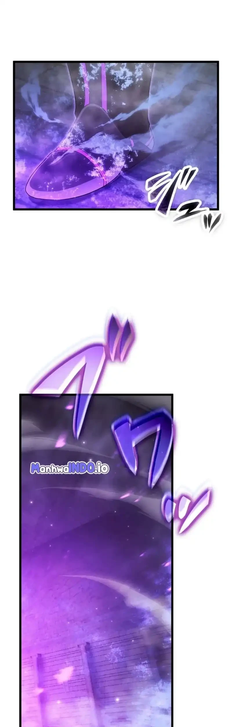 Death Penalty Chapter 85 Gambar 17