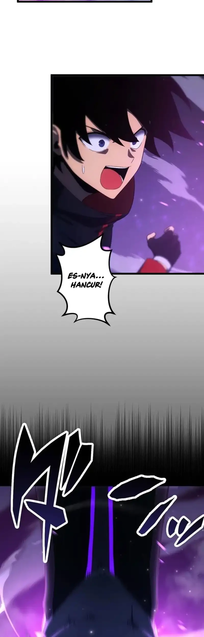 Death Penalty Chapter 85 Gambar 18