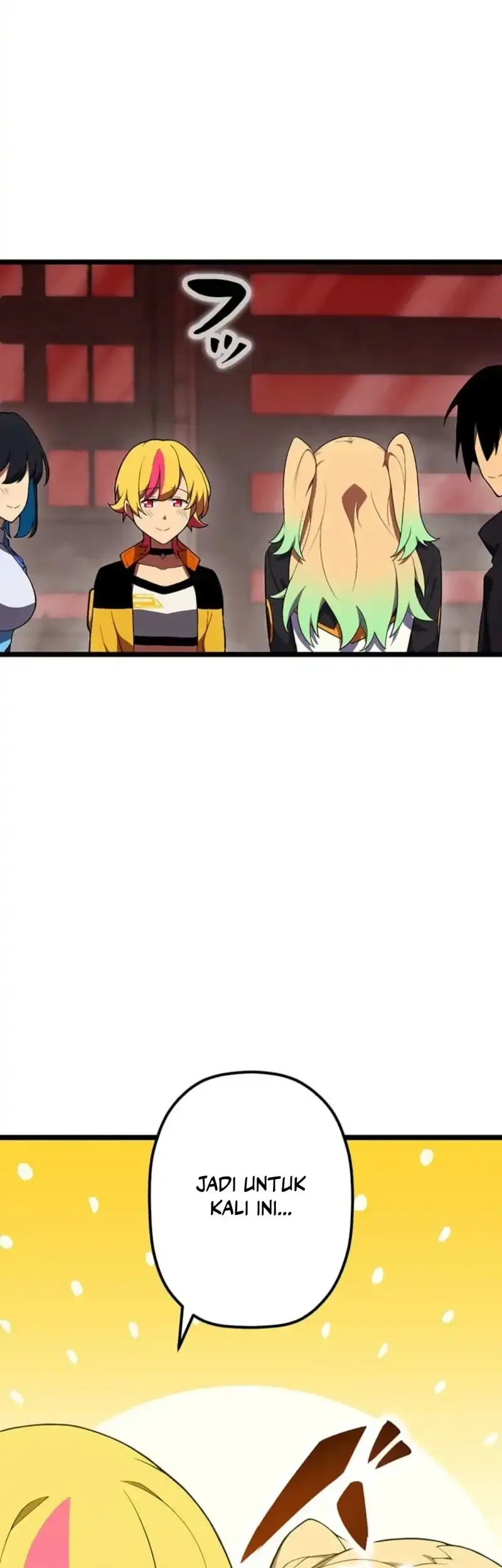 Death Penalty Chapter 86 Gambar 20