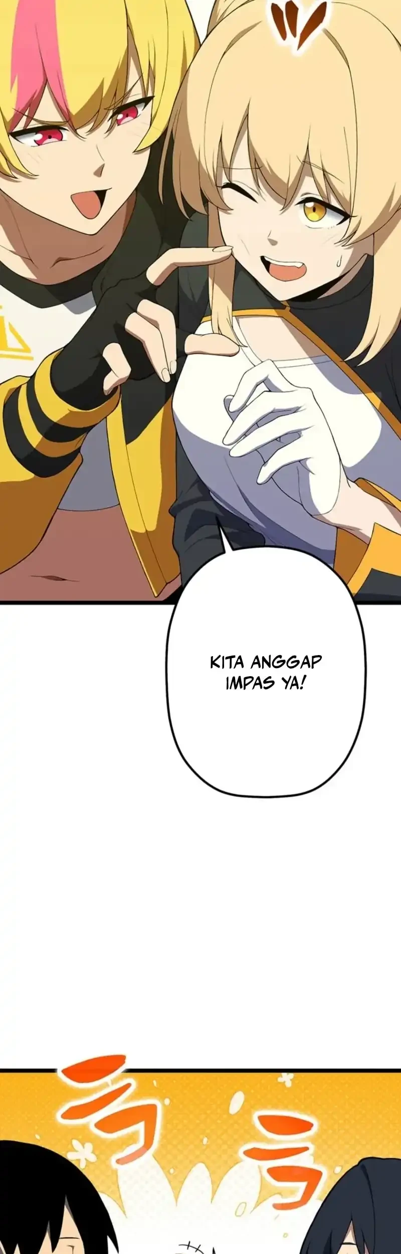 Death Penalty Chapter 86 Gambar 21