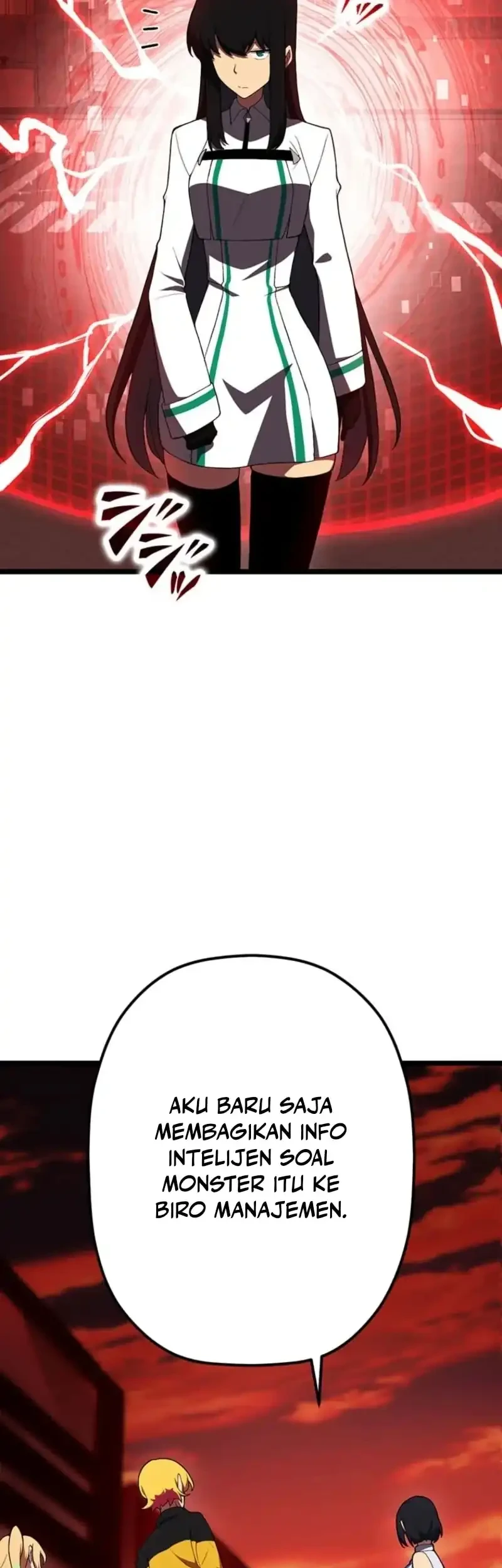 Death Penalty Chapter 86 Gambar 23