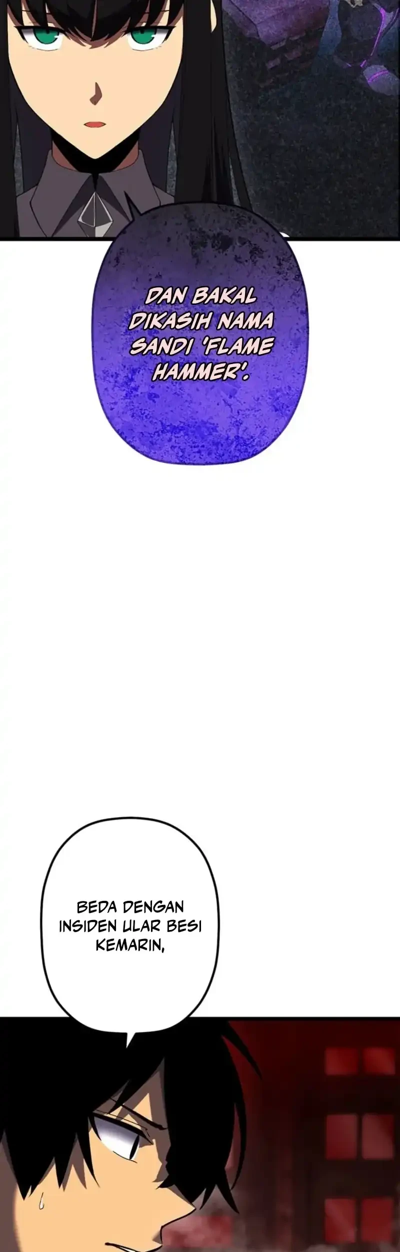 Death Penalty Chapter 86 Gambar 25