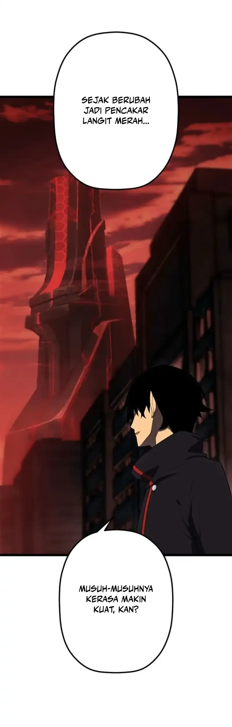 Death Penalty Chapter 86 Gambar 27