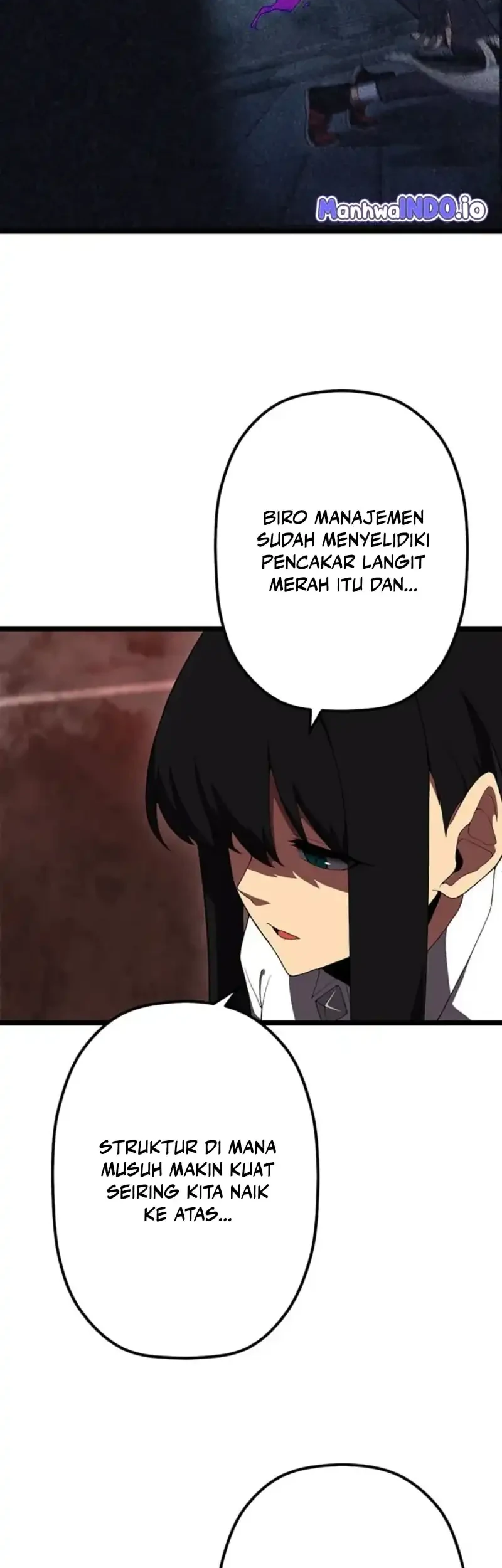 Death Penalty Chapter 86 Gambar 30