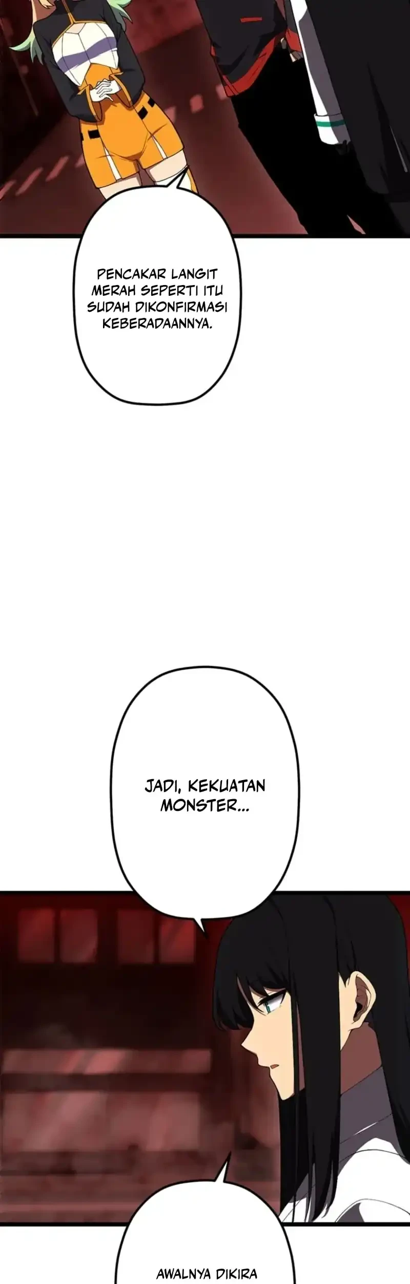 Death Penalty Chapter 86 Gambar 33