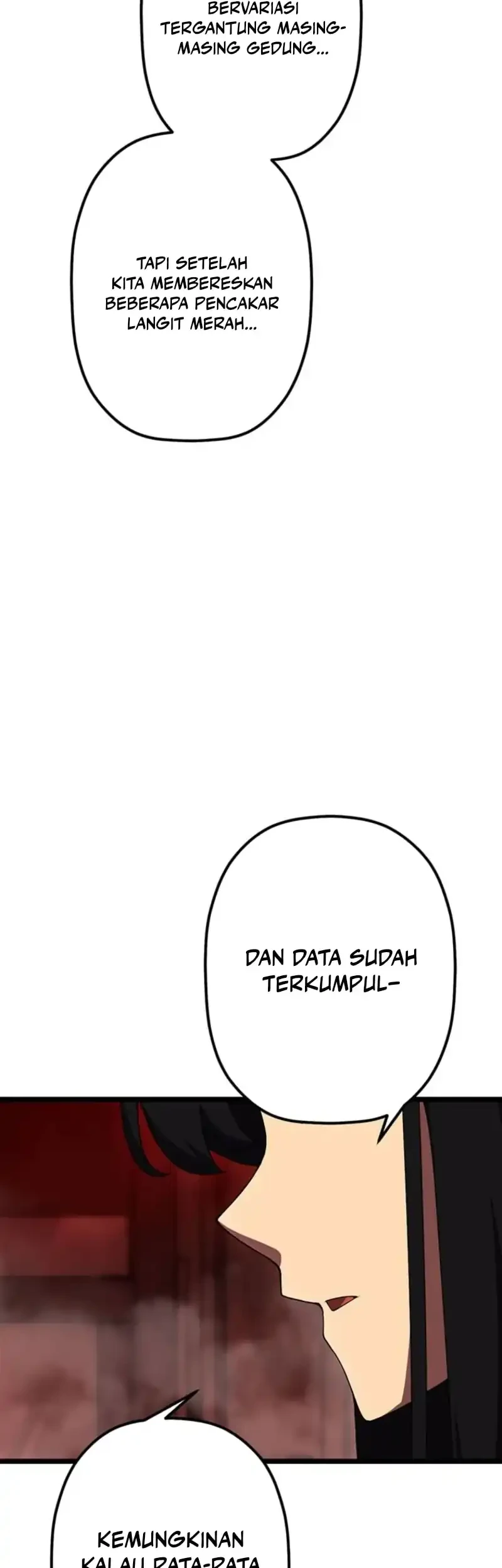 Death Penalty Chapter 86 Gambar 34