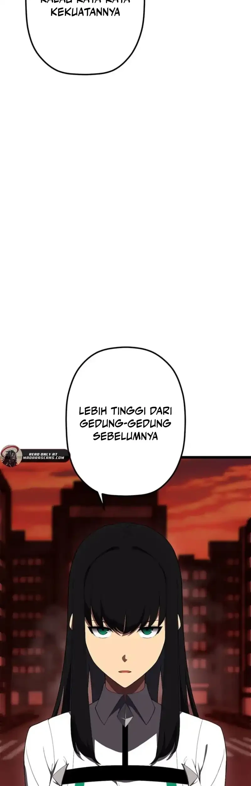 Death Penalty Chapter 86 Gambar 35