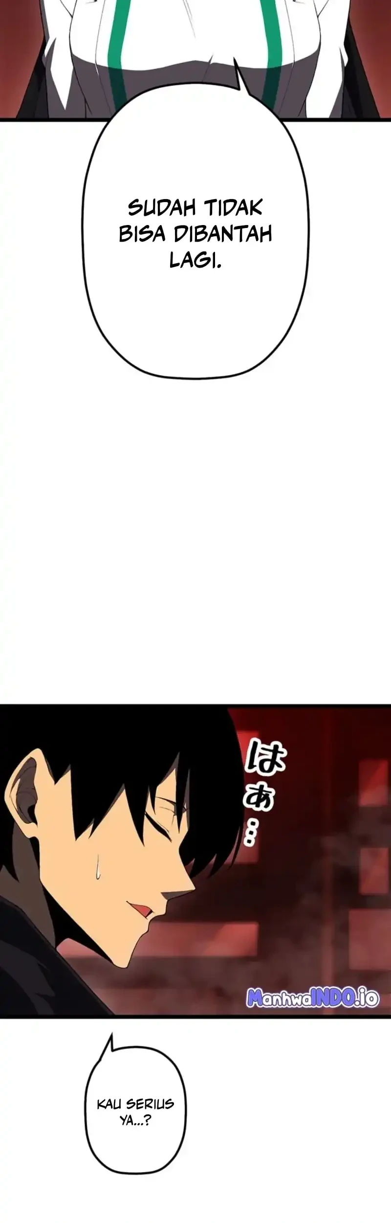 Death Penalty Chapter 86 Gambar 36