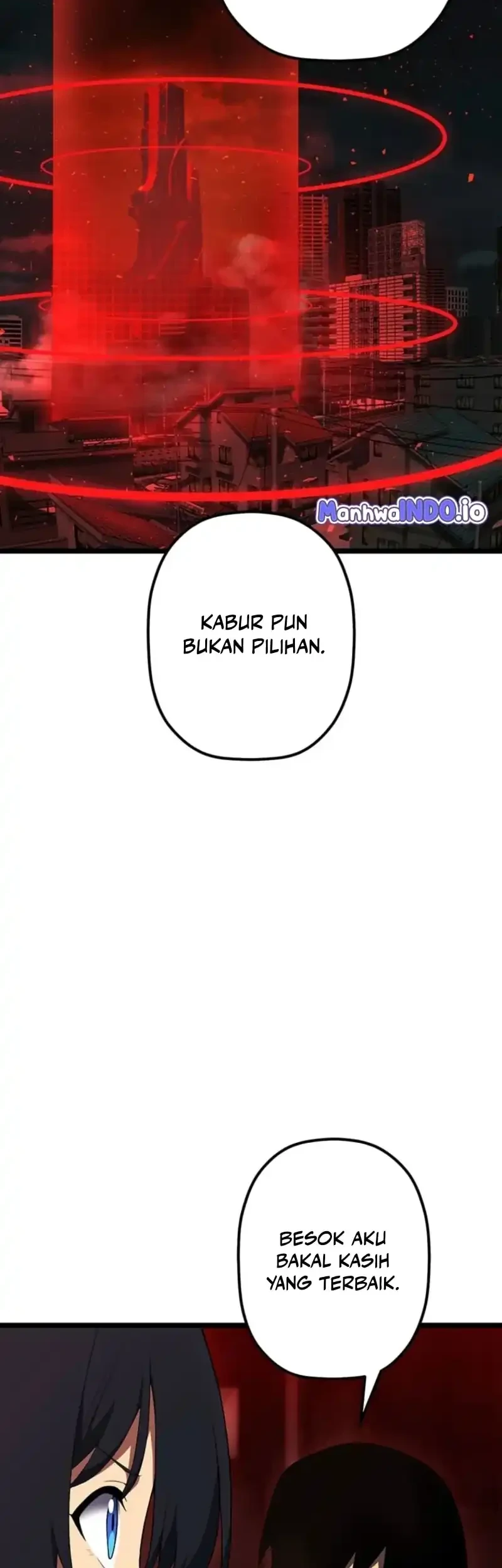 Death Penalty Chapter 86 Gambar 38