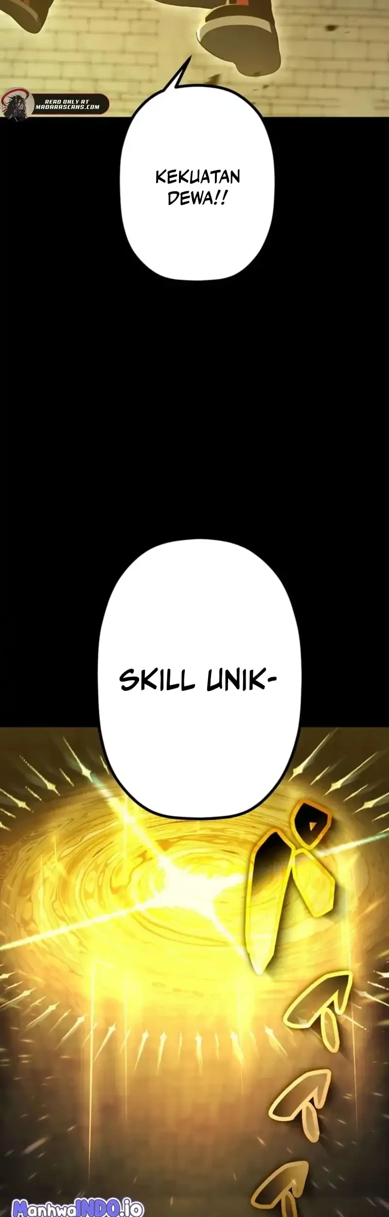 Manga Death Penalty Chapter 86 gambar 2