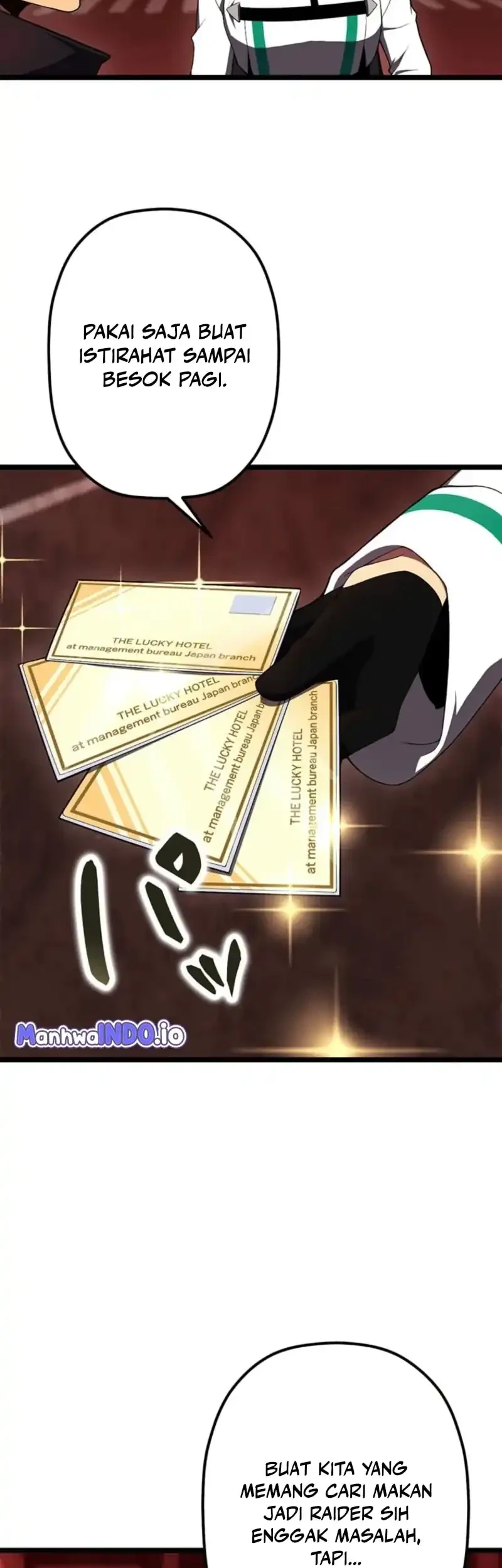 Death Penalty Chapter 86 Gambar 40