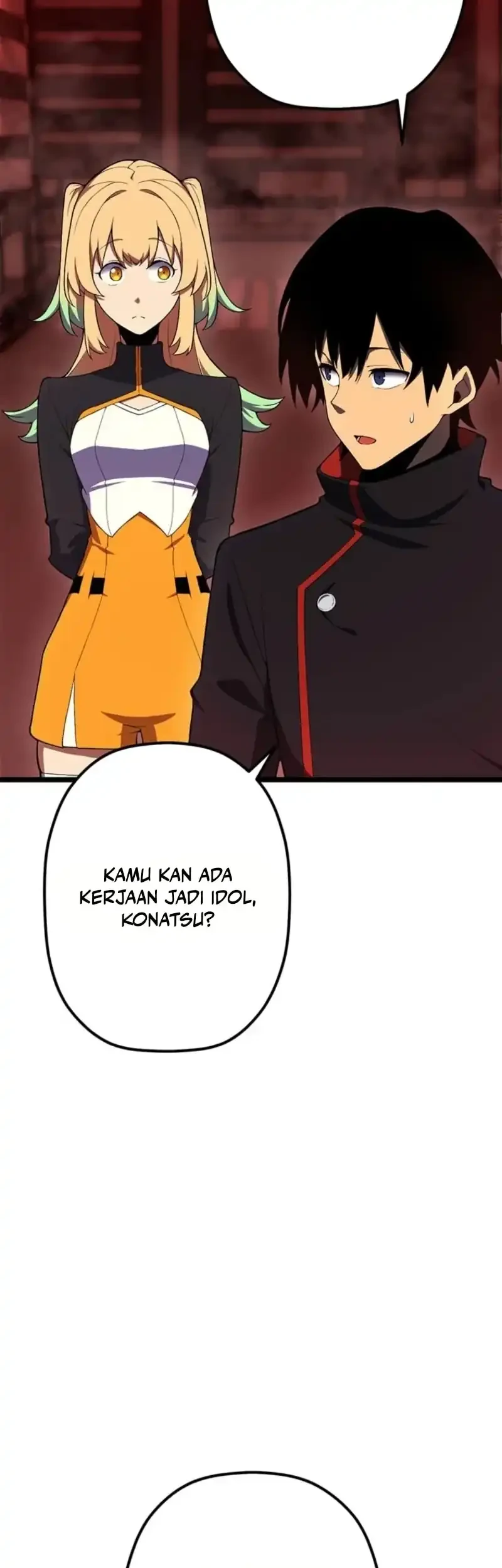 Death Penalty Chapter 86 Gambar 41