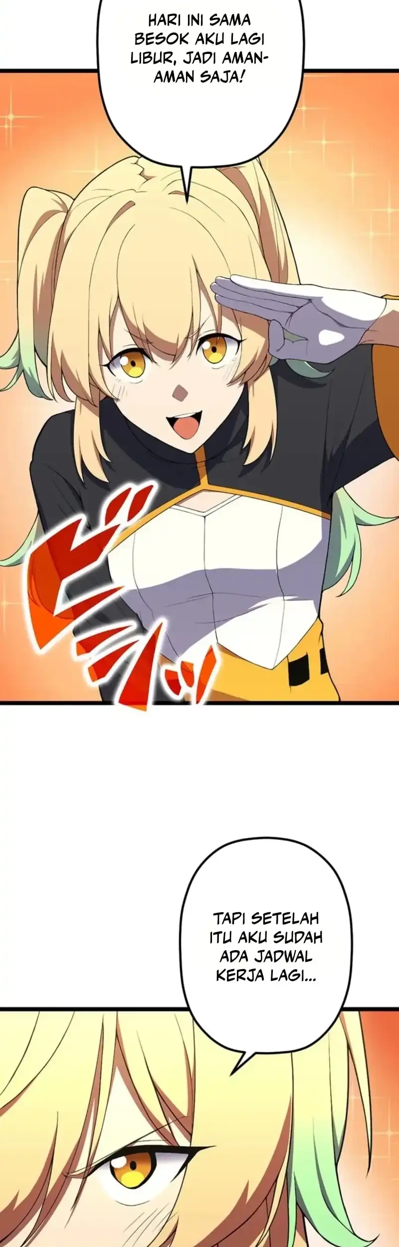 Death Penalty Chapter 86 Gambar 42