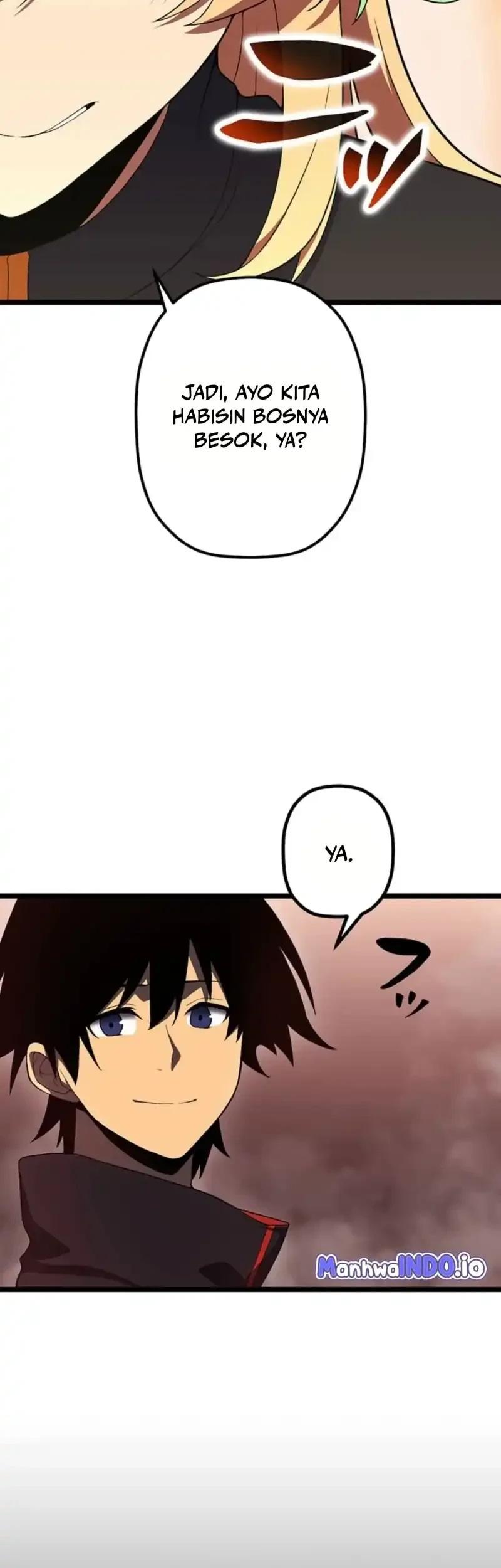 Death Penalty Chapter 86 Gambar 43