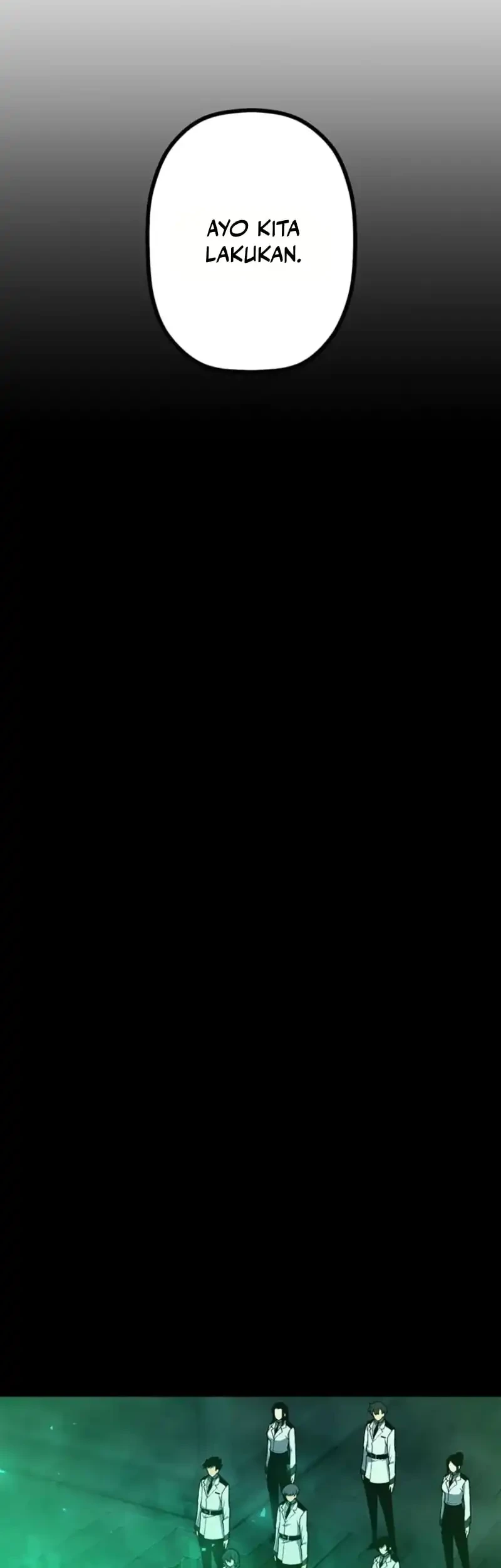 Death Penalty Chapter 86 Gambar 44