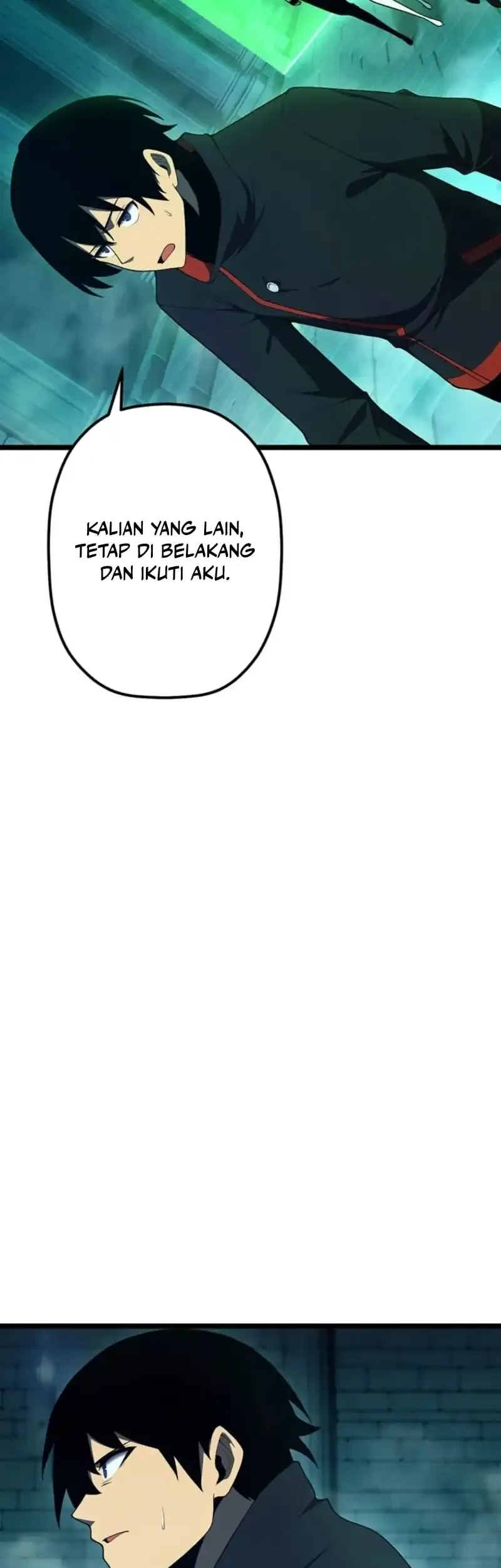 Death Penalty Chapter 86 Gambar 47